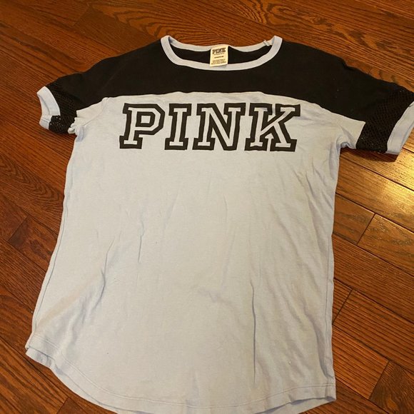 Pink T-shirt - Picture 3 of 3